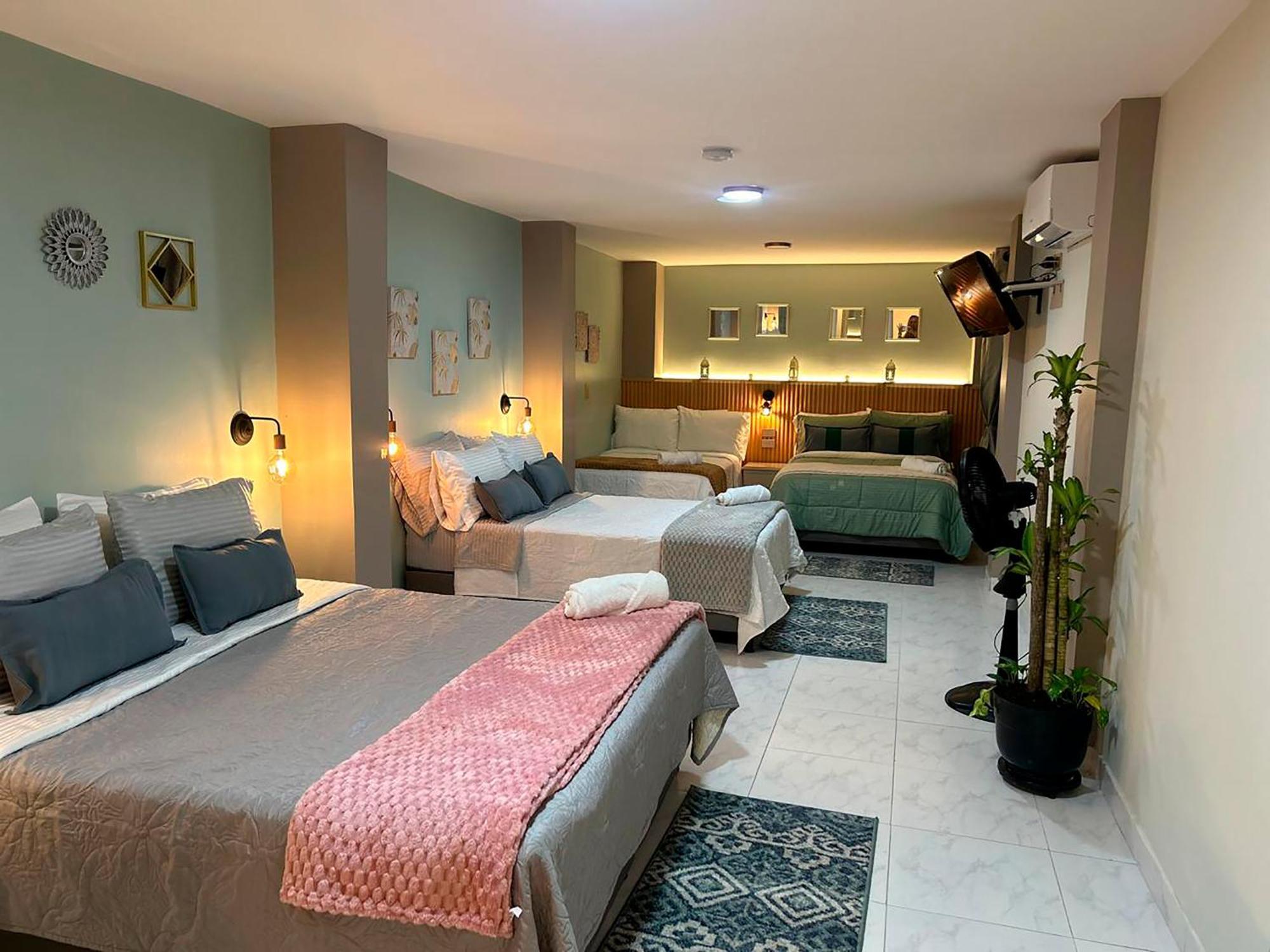Provenza Medellin Hotel Boutique Exterior photo