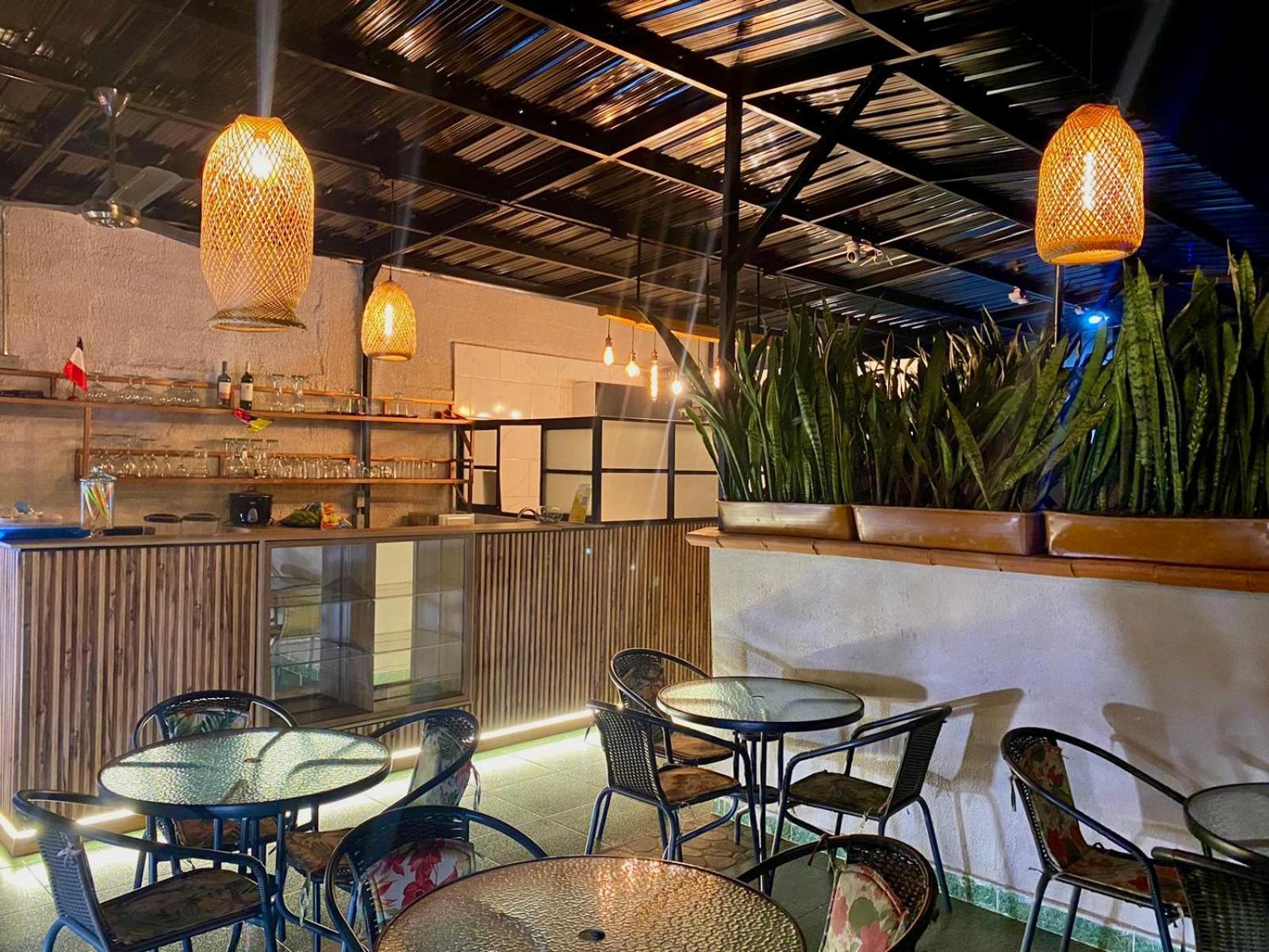 Provenza Medellin Hotel Boutique Exterior photo