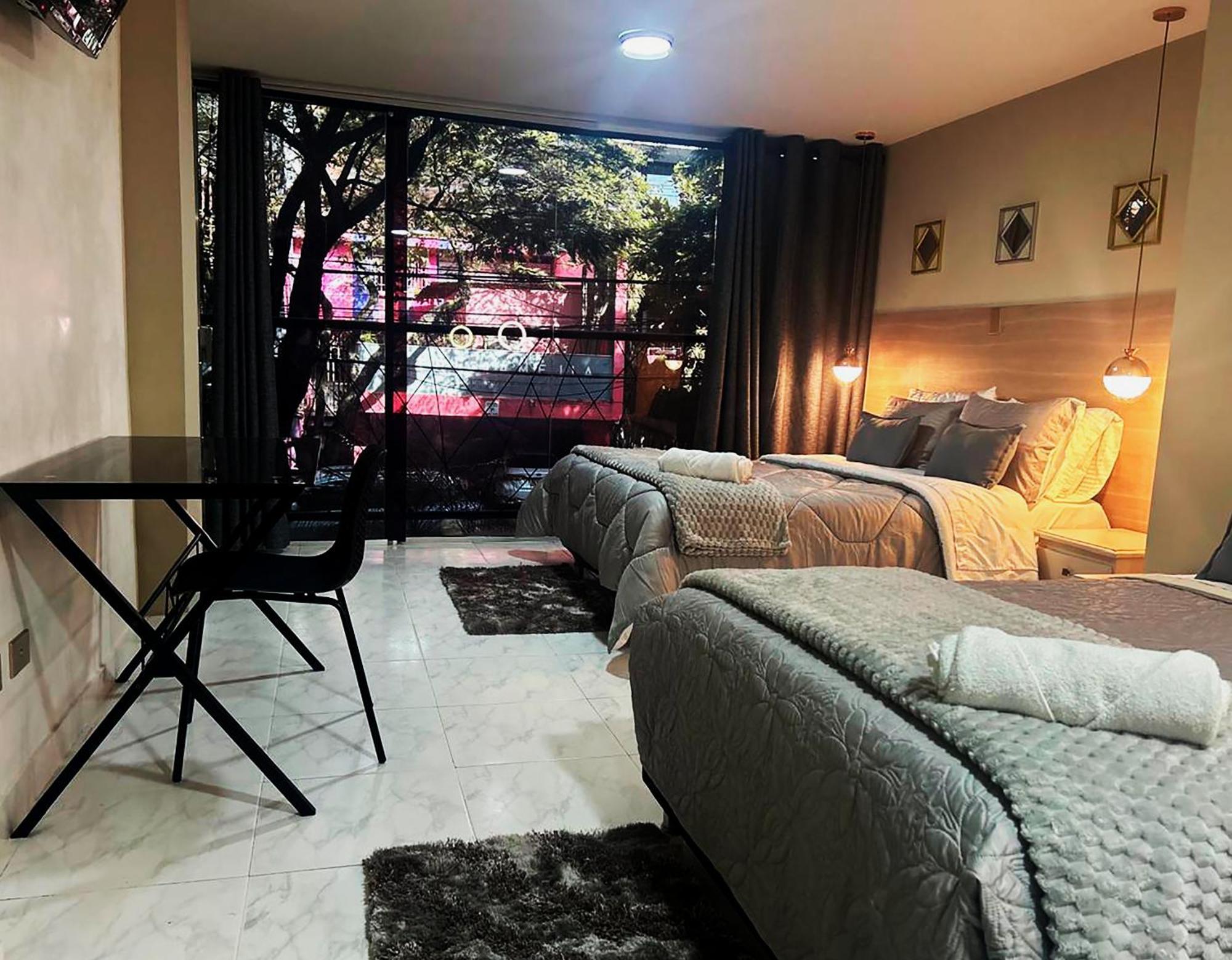 Provenza Medellin Hotel Boutique Exterior photo